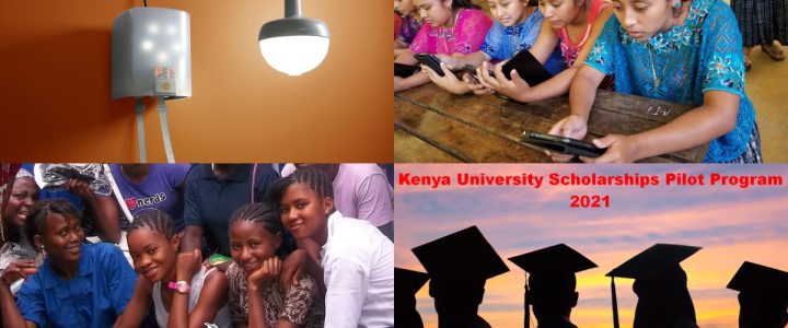 Support for TIES – 2021 onward