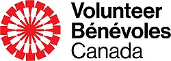 volunteer-benevoles-canada logo